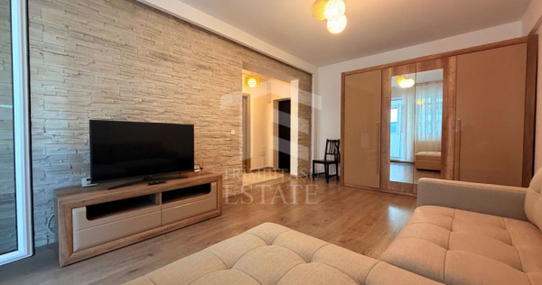 Garsoniera | De Inchiriat | Crown Residence | 2017 | Centrala Proprie