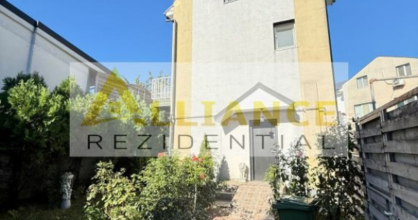Casa tip duplex ~ Mobilata - utilata ~ Soseaua Oltenitei