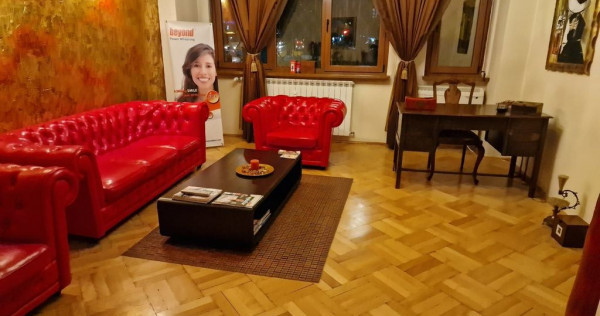 Zona Mihai Eminescu - Dacia, apart parter ideal birou