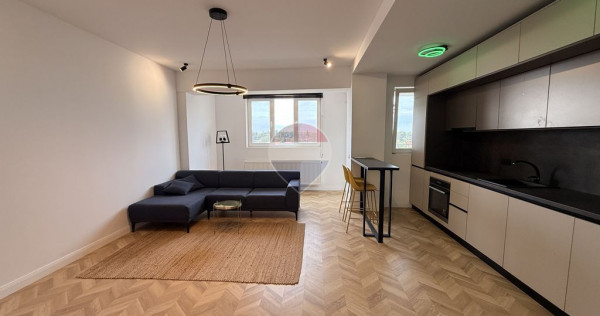 Inchiriere apartament Buftea | 2 camere | 64 mp | 4/5 | parcare
