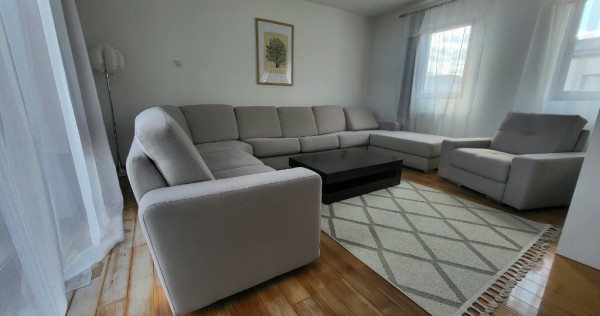 Apartament cu 1 cameră - Porii, Floresti