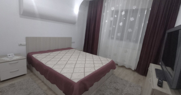 Apartament cu 2 Camere in Bloc Nou in Obcini