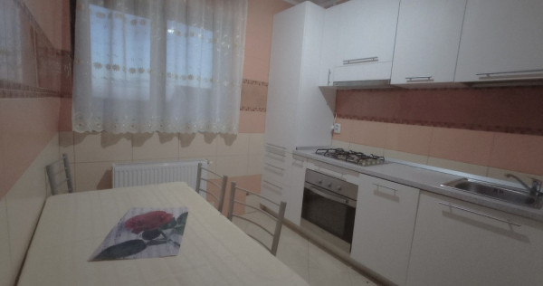 Apartament cu 2 Camere in Bloc Nou in Obcini