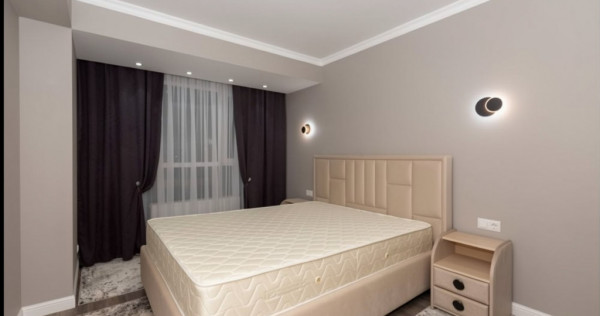 Apartament cu 2 camere de &icirc;nchiriat &icirc;n Rahova