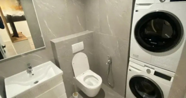 Inchiriere apartament de 2 camere in zona Brancoveanu aproape de