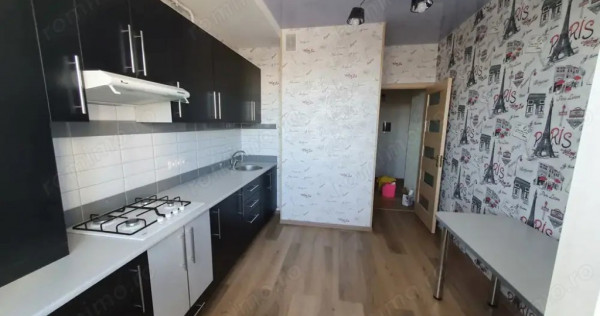 Oferim spre inchiriere apartament cu doua camere in zona Unirii