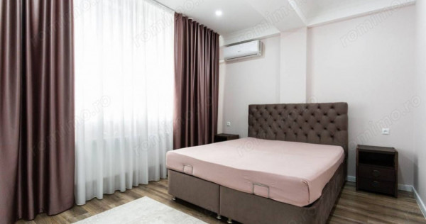 Apartament cu doua camere &icirc;n zona Dorobanți