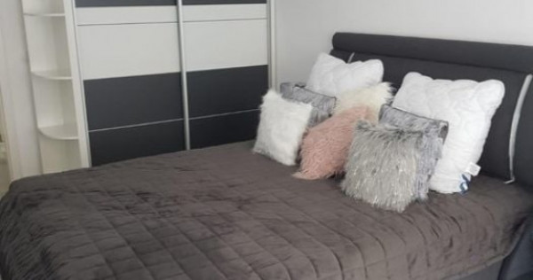 Inchiriere apartament 2 camere zona Doamna Ghica CENTRALA PROPRIE