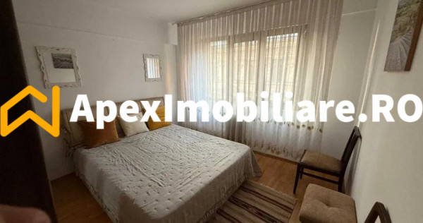 Apartament 2 camere de inchiriat Calea Victoriei București