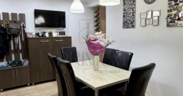 Sagului, 2 Camere, Decomandat, Centrala Proprie, Lift