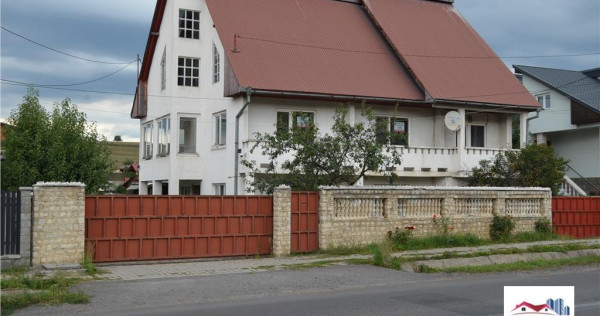 Oportunitate Majora de Investitie in Toplita