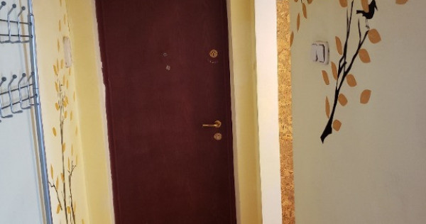 Proprietar, apartament 2 camere,decomandat Piata Mihai Viteazul Cluj