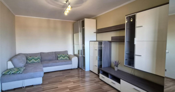 2 cam Turda- Ion Mihalache, linia 41, cu boiler, modern
