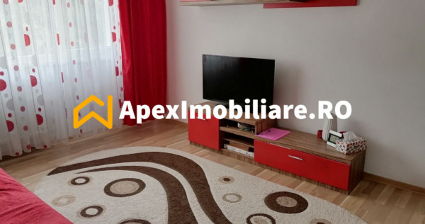 Ap. 3 cam de inchiriat Berceni Bucuresti | Metrou 8 min | Pa