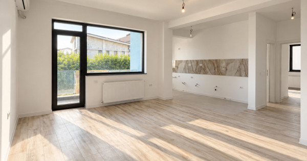 3 camere | Kamsas | Etaj 1
