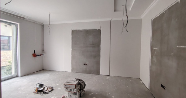 Apartament cu 2 camere de 48 mp in Giroc - V10152