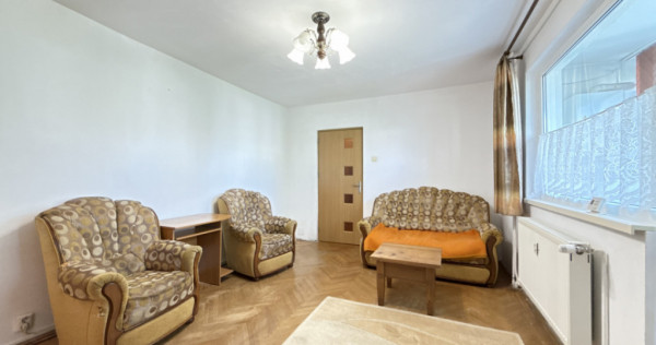 Apartament cu 3 camere, 65 mp, de vanzare in zona Dacia