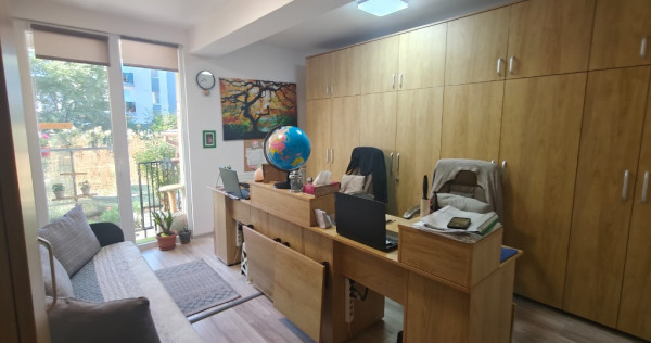 Garsoniera gata de vanzare Cartierul Toamnei-Nou