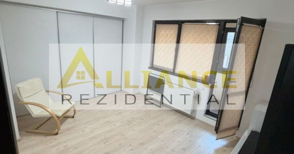Ap 2 cam Strada Oituz et 1 mobilat utilat