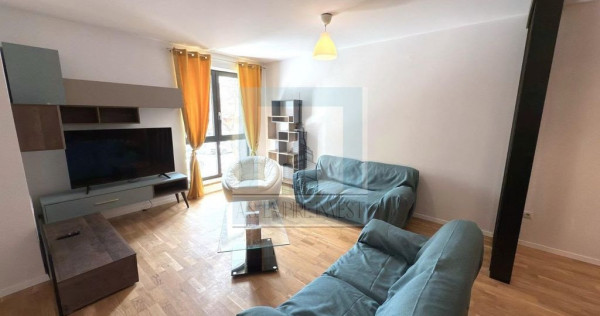 Apartament 2 camere mobilat/utilat - zona Avram Iancu