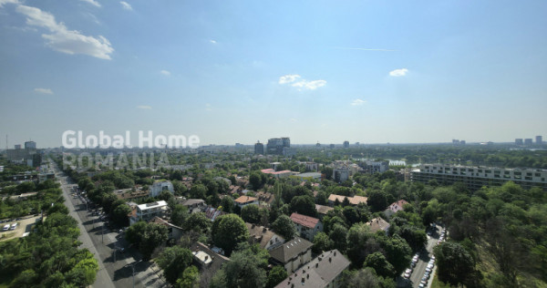 Panoramic View 16 Floor &bull; 4 Rooms + 2 Parking &bull; One Verd