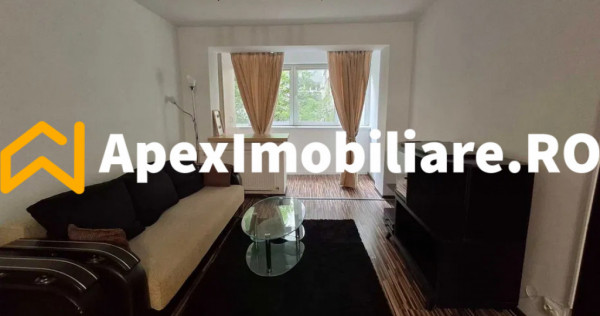 Apartament 2 camere de inchiriat Tineretului București | Ap