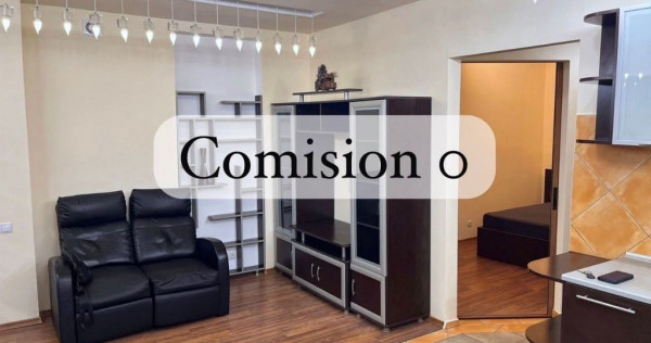 BLOC CONSOLIDAT | Calea Victoriei | 2 camere | Negociabil