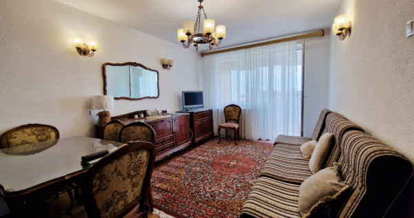 Apartament 3 camere | decomandat | Parc Kiseleff