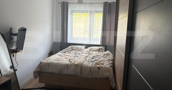Apartament 3 camere, modern, zona Frunzisului