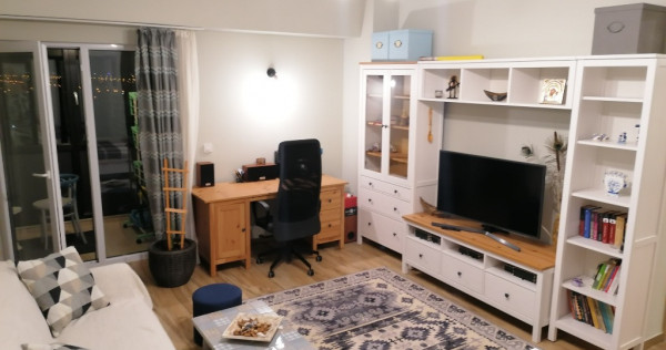 V&acirc;nzare studio in bloc nou Rams Residence, Șoseaua Dudesti-Pantelimon