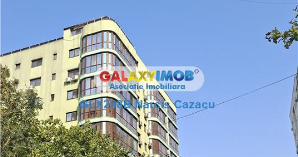 Apartament 3 camere etaj 5 ,centrala termica,bloc din 2010