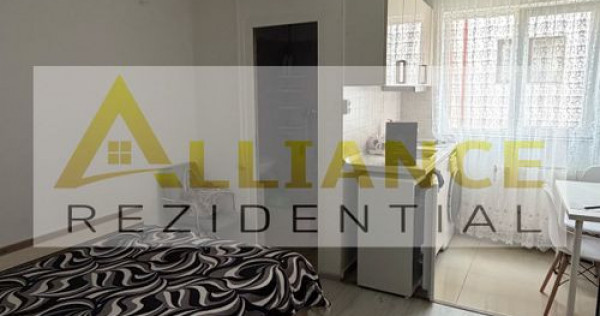 EXCLUSIVITATE | GARSONIERA DE VANZARE &ndash; DRUMUL CRETESTILOR 19