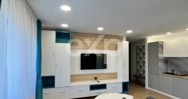 ✨ Apartament 2 camere, ultrafinisat | Terasa 20 mp | Plati