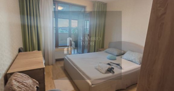 Apartament 2 camere + pod 150mp Bragadiru Cartierul Verde