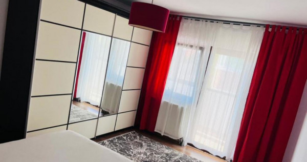 Apartament cu 2 camere de inchiriat in zona Sagului