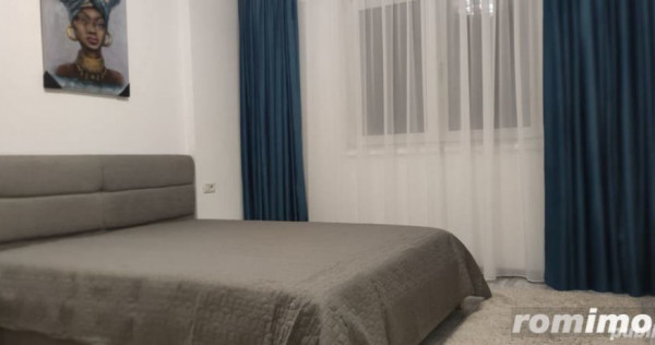 De inchiriat apartament 1 camera in zona Calea Torontalului