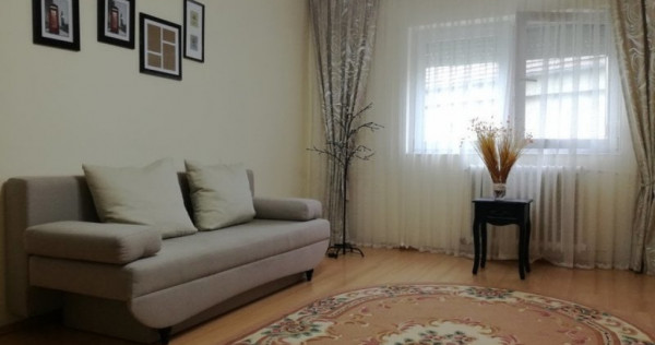De inchiriat apartament 1 camera in zona sagului