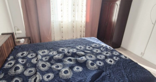 Apartament cu 3 camere de &icirc;nchiriat | Bistrița Lac | Etaj 1 | CE1811