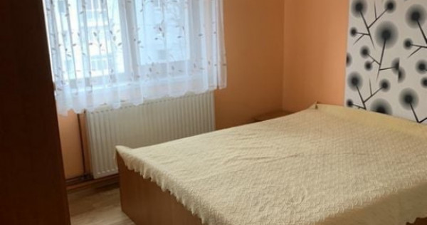 De inchiriat apartament 2 camere in zona Circumvalatiunii