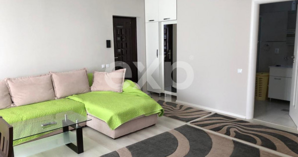 Apartament 3 camere | 59 mp | 2 parcari | zona Vivo