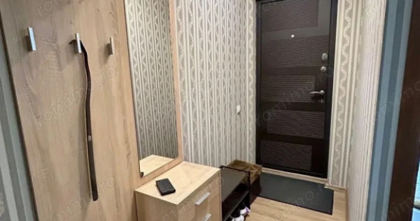 De vanzare apartament cu 2 camere in zona Sagului
