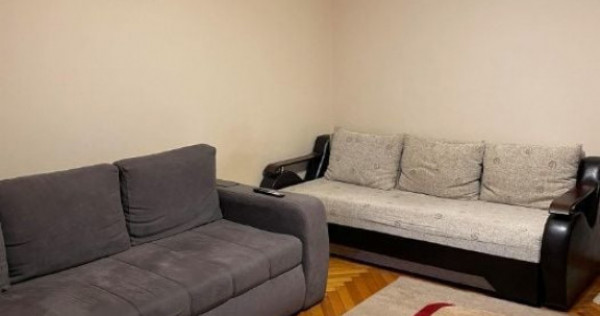 Garsoniera de vanzare in zona Calea Buziasului