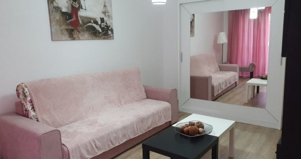 De inchiriat apartament 1 camera in zona Medicinei cu centrala proprie