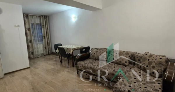 Garsoniera Renovata | 32 MP | Parter | Manastur