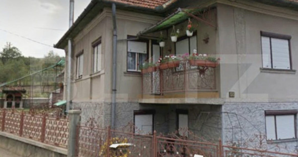 Casa individuala, 160 mp, 860 mp teren, zona Mera