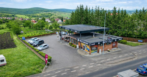 Oportunitate investitionala strategica, amplasare premium in