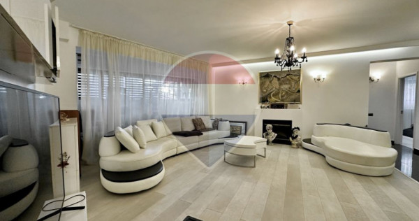 Apartament cu 3 camere str. Izbiceni | Damaroaia | Bucuresti Noi