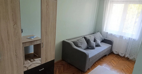 &Icirc;nchiriere apartament 3 camere Mihai Viteazul