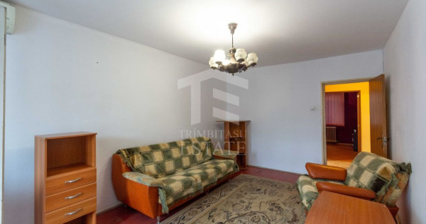 Pantelimon Cora Parc Cosmos 3 camere