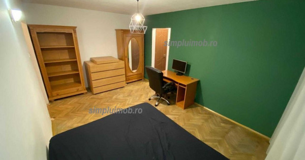 Apartament 2 cam Metrou Obor &ndash; Șos Ștefan cel Mare nr. 31